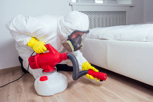 Best Exterminator Services  in Hellertown, PA
