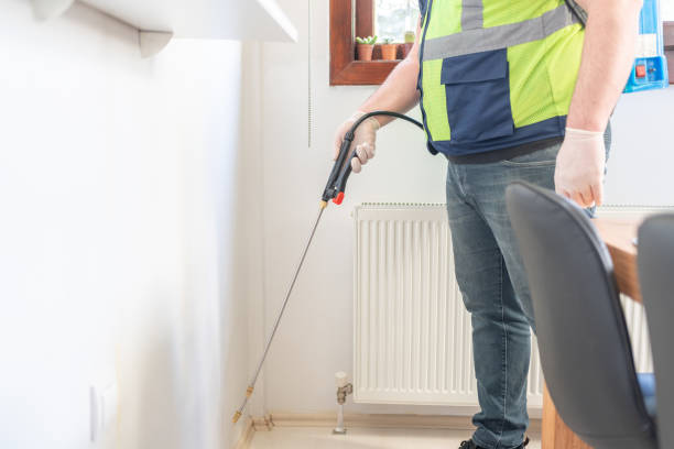 Best Best Pest Control Companies  in Hellertown, PA