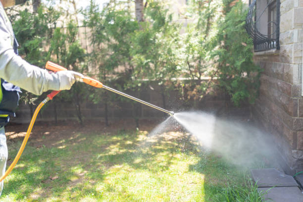 Best Pest Prevention Services  in Hellertown, PA